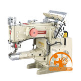 Máy Viền Đầu Heo BAOYU BML-1500