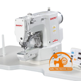 Máy Đính Bọ BAOYU BML-430D