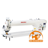 Máy May 1 Kim Thân Dài Chân Vịt Bước BAOYU BML-850D