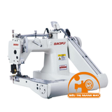 Máy Cuốn Sườn BAOYU BML-927-PL