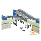 Băng Tải Chuyển Hàng Máy Dò Kim Loại KAI-5050N