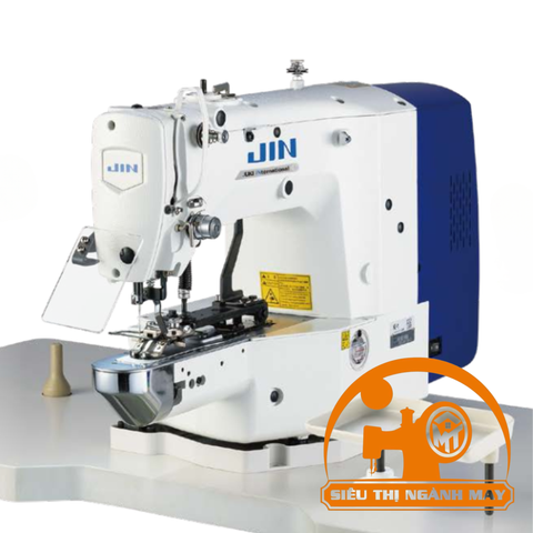 Máy Đính Bọ JIN K-1E1903