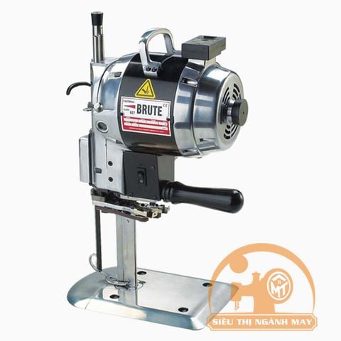 Máy Cắt Vải Đứng Eastman 627X (750W, BRUTE)