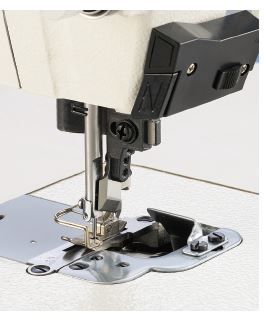 Máy 1 Kim Dao Xén Cắt Chỉ Tự Động JIN L-1C