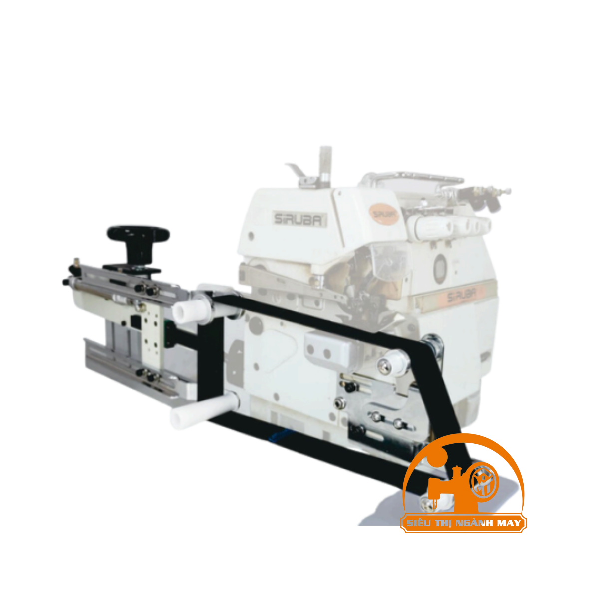 Bộ Căng Thun Bằng Điện Dùng Cho Máy Vắt Sổ