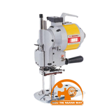 Máy Cắt Vải Đứng BAOYU 5 inch