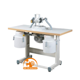 Máy Cắt & Hút Chỉ Thừa 2 Đầu WEIJIE WJ-202EZ