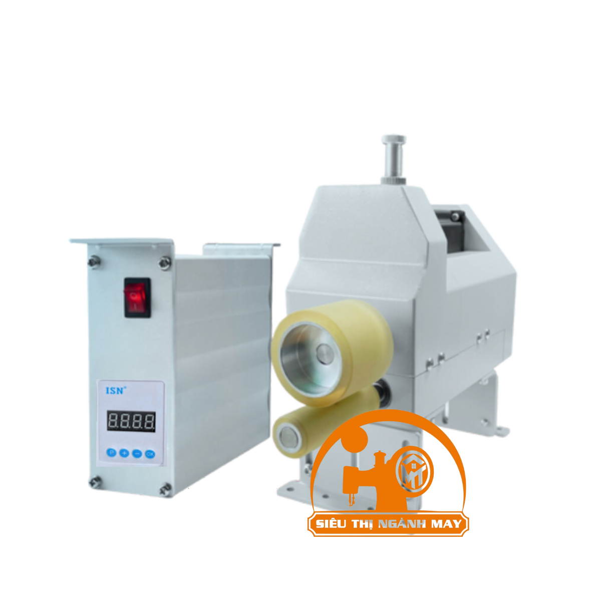 Bộ Trợ Lực Máy Vắt Sổ