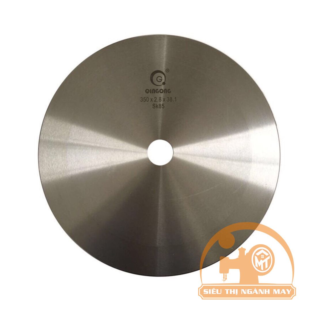 Dao Máy Cắt Viền Vải Nguyên Cây