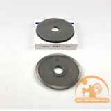 Dao Máy Cắt Vải Viền Dạng Ống