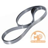 Dao Máy Cắt Vòng dạng thẳng