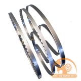 Dao Máy Cắt Vòng Dạng Răng Cưa