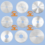 Dao Máy Cắt Vải Cầm Tay STRONG H