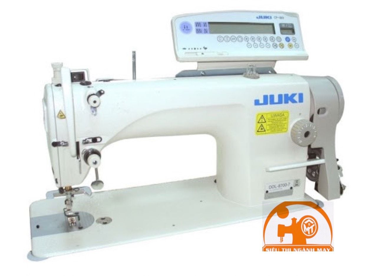 Máy may 1 kim điện tử Juki DDL-8700-7