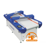 Máy Dò Kim 2 Đầu HASHIMA HN-2790GS