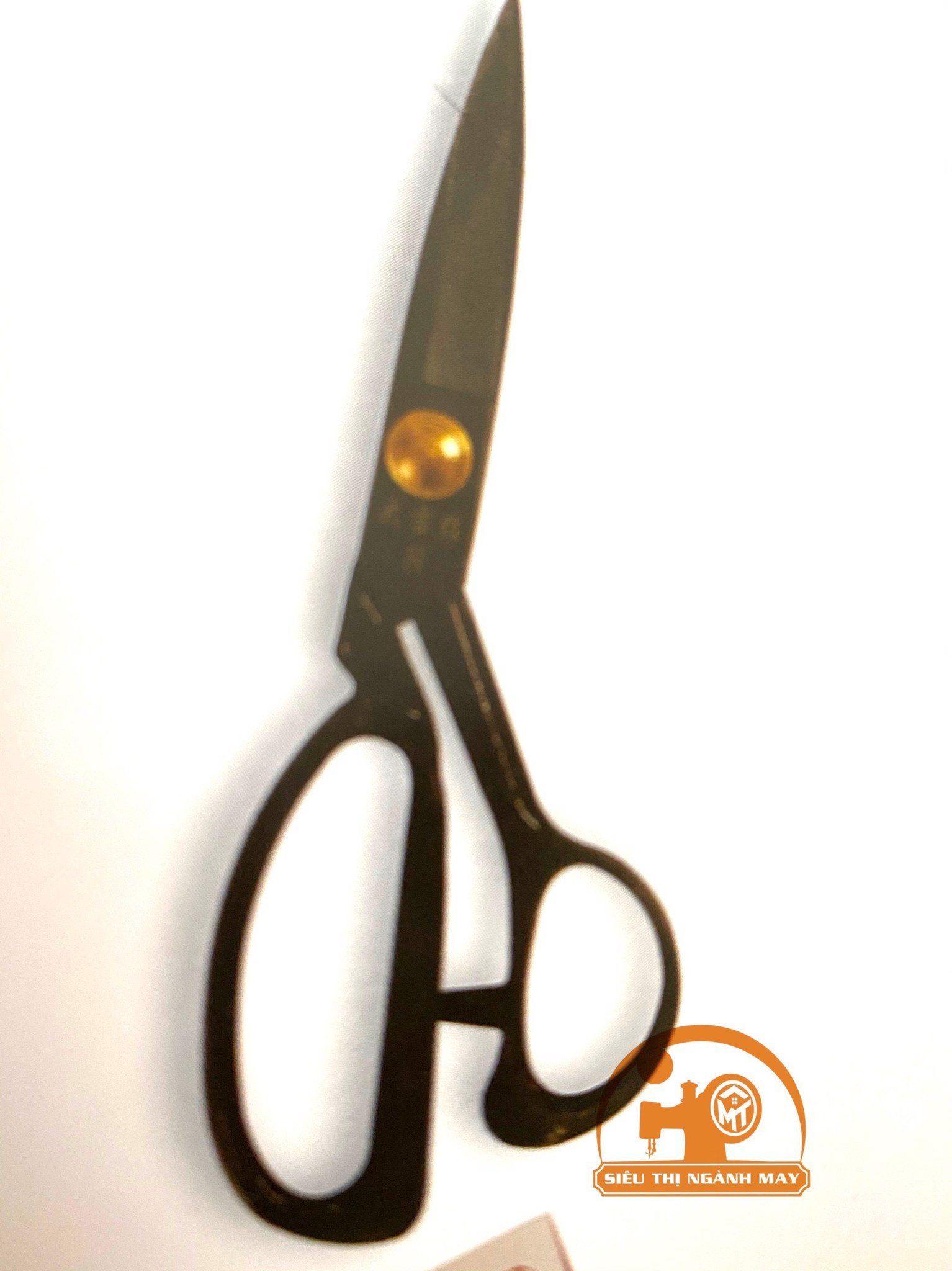 Kéo Cắt Vải Cao Cấp DJ08