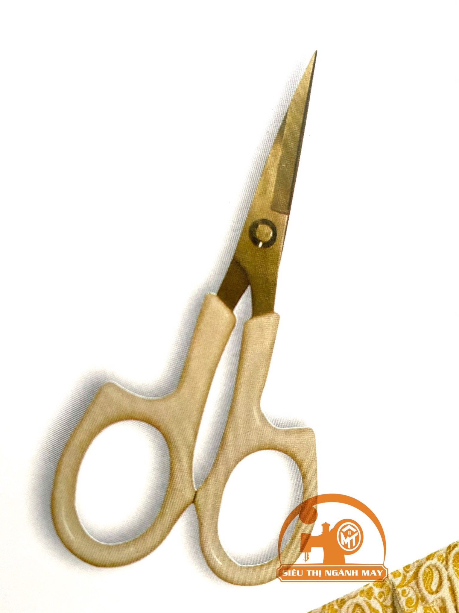 Kéo Cắt Chỉ Thêu DJ133