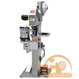 Máy đóng nút bằng hơi có motor trợ lực đa chức năng DS80+