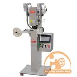 Máy đóng nút tự động lên dây đỉa thun DS90