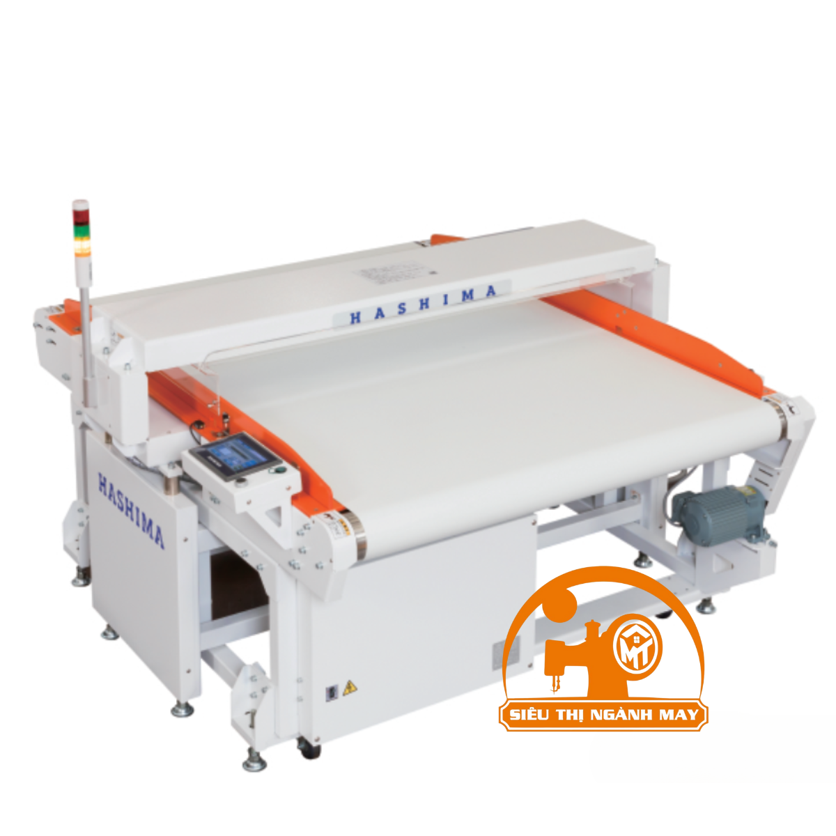Máy Dò Kim Khổ Lớn HASHIMA HN-1380C