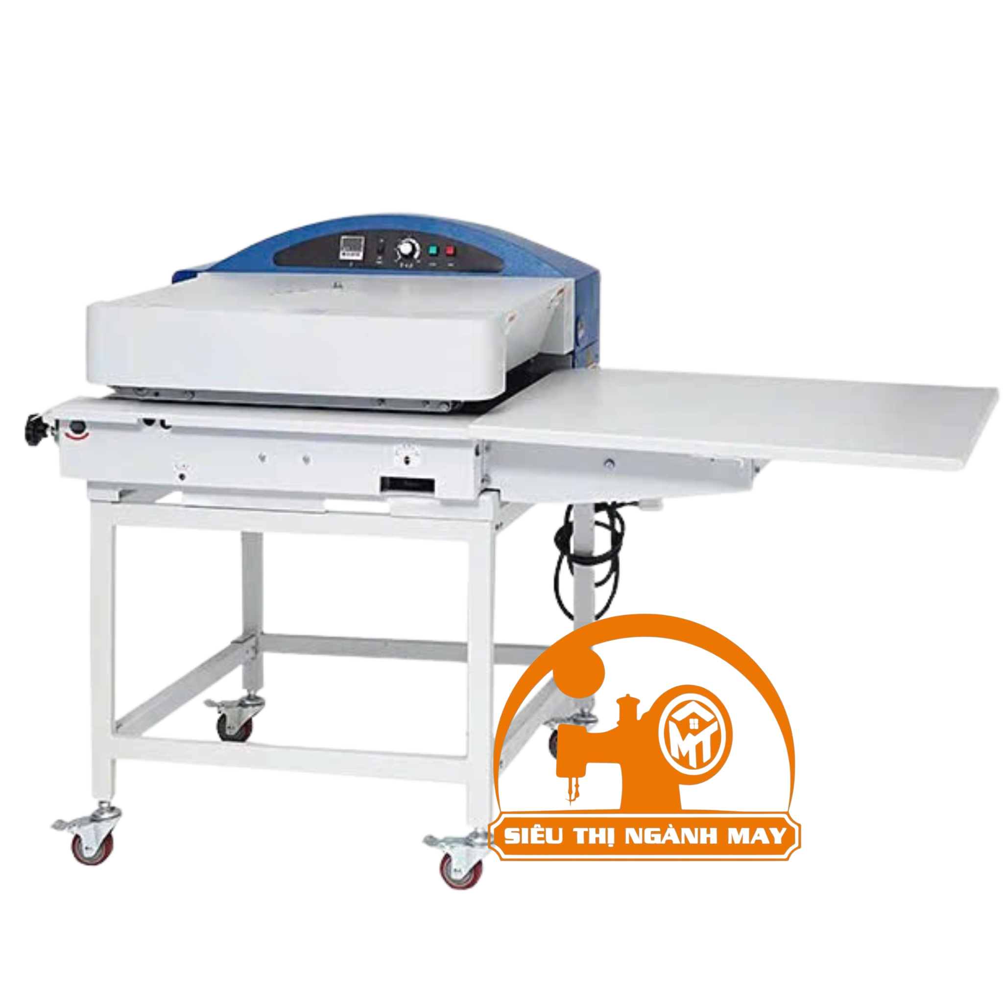 Máy Ép Keo MiNi MS-600