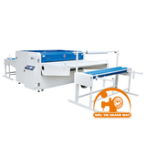 Máy Ép Keo Khổ Lớn 1600mm