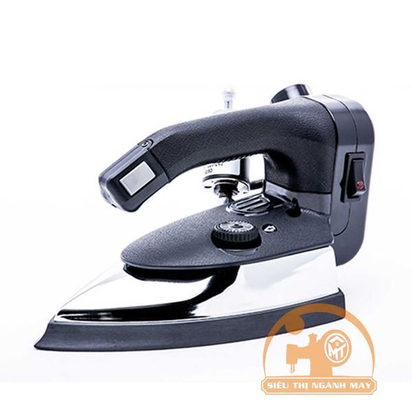Bàn ủi bình nước treo hiệu Silver Star EZ-300