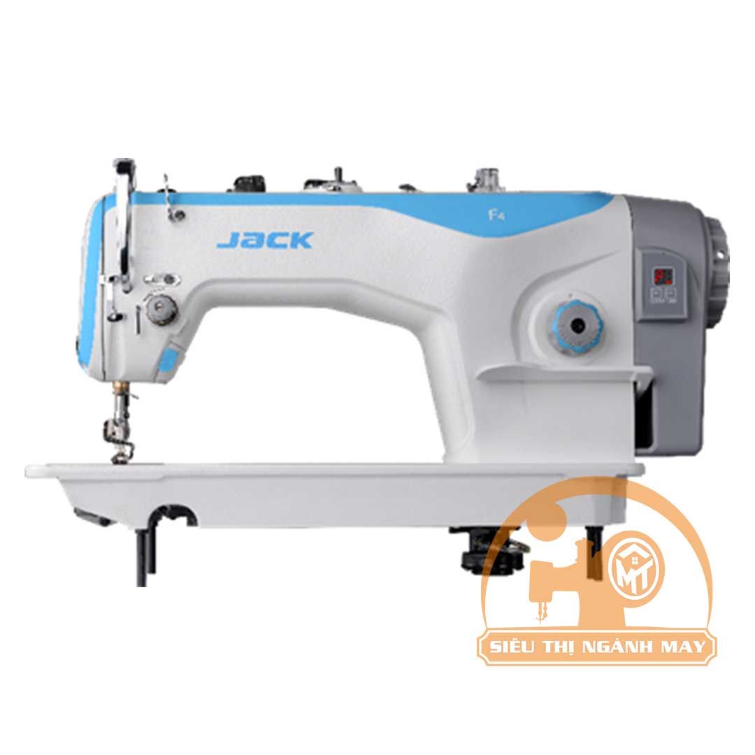 Máy 1 kim motor liền trục dùng cho hàng dày F4-HL-7