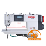 Máy May 1 Kim Điện Tử BAOYU GT-288MF-L