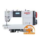 Máy May 1 Kim Điện Tử BAOYU GT-3