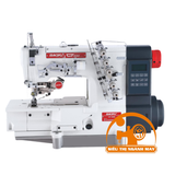 Máy Kansai Viền Bằng Liền Trục BAOYU GT-500E