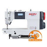 Máy May 1 Kim Điện Tử BAOYU GT-5