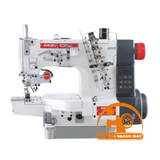 Máy Kansai Viền Đầu Túm Điện Tử BAOYU GT-660-01-356-EWT/DS