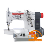 Máy Kansai Viền Đầu Túm Liền Trục BAOYU GT-660