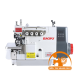 Máy Vắt Sổ Cào 5 Chỉ Liền Trục BAOYU GT-920-514M24-UTD/S