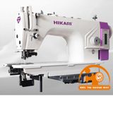 Máy 1 kim xén điện tử cắt chỉ,nâng CV (mẫu mới) H9990-7C-2/AK