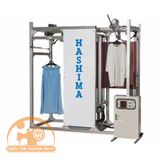 Máy Dò Kim Loại Dạng Móc Treo HASHIMA HN-5000