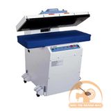 Máy Ép Nhiệt Tự Động HASHIMA HP-125FA