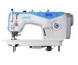 Máy 1 kim xén liền trục có cử bọc viền JK-5558G-T