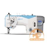 Máy May 2 Kim Cố Định  Ổ To Điện Tử Jack JK-58420J-403E