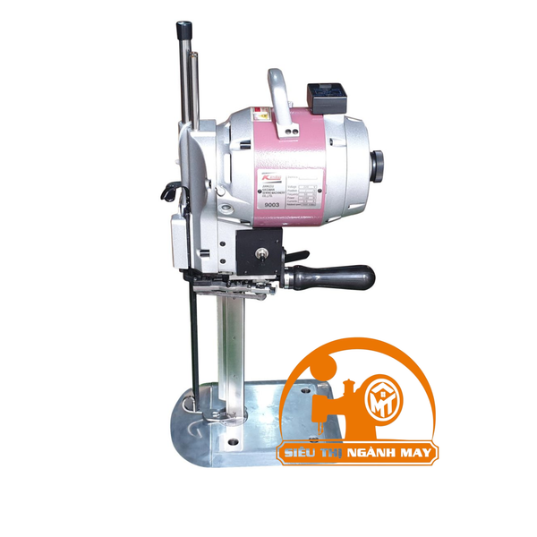Máy Cắt Vải Đứng KAISIMAN KSM-9003