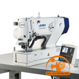 Máy Thùa Khuy Điện Tử JUKI LBH-1795AN