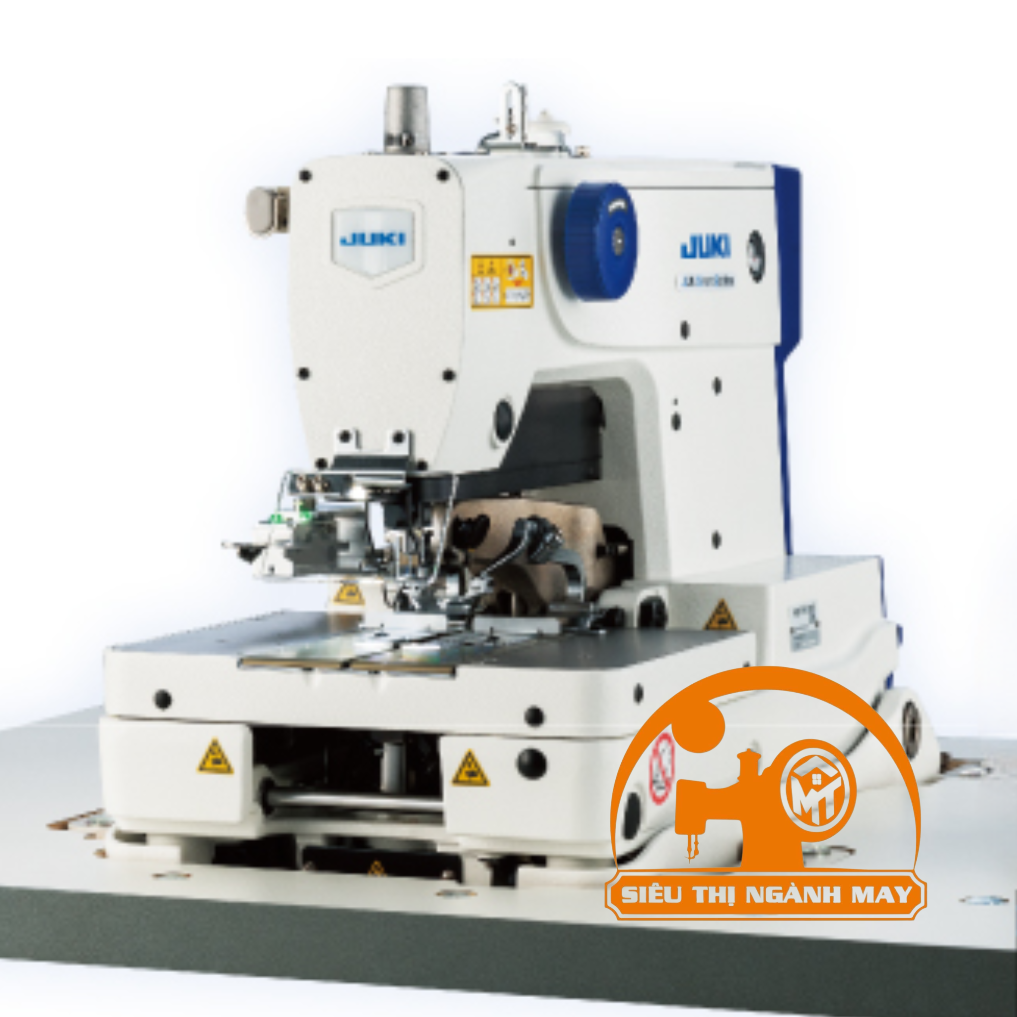 Máy Thùa Khuy Mắt Phụng JUKI MEB-3900