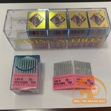 Kim May Công Nghiệp Hiệu TNC - Đài Loan