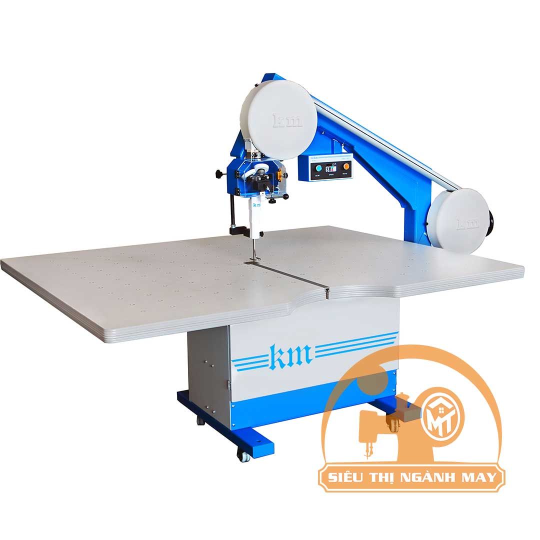 Máy cắt vòng hiệu KM KBK-900S, KBK-900M, KBK-900L