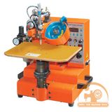 Máy đính hạt cườm tự động 1 đầu dạng để bàn LINOVY SM888-P