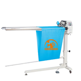 Máy Cắt Dây Viền Cuộn WEIJIE WJ-911A