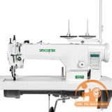 Máy May 1 Kim Chân Vịt Bước  Điện Tử Dài 335mm (Nâng Chân Vịt) ZJ0303L-3-D4