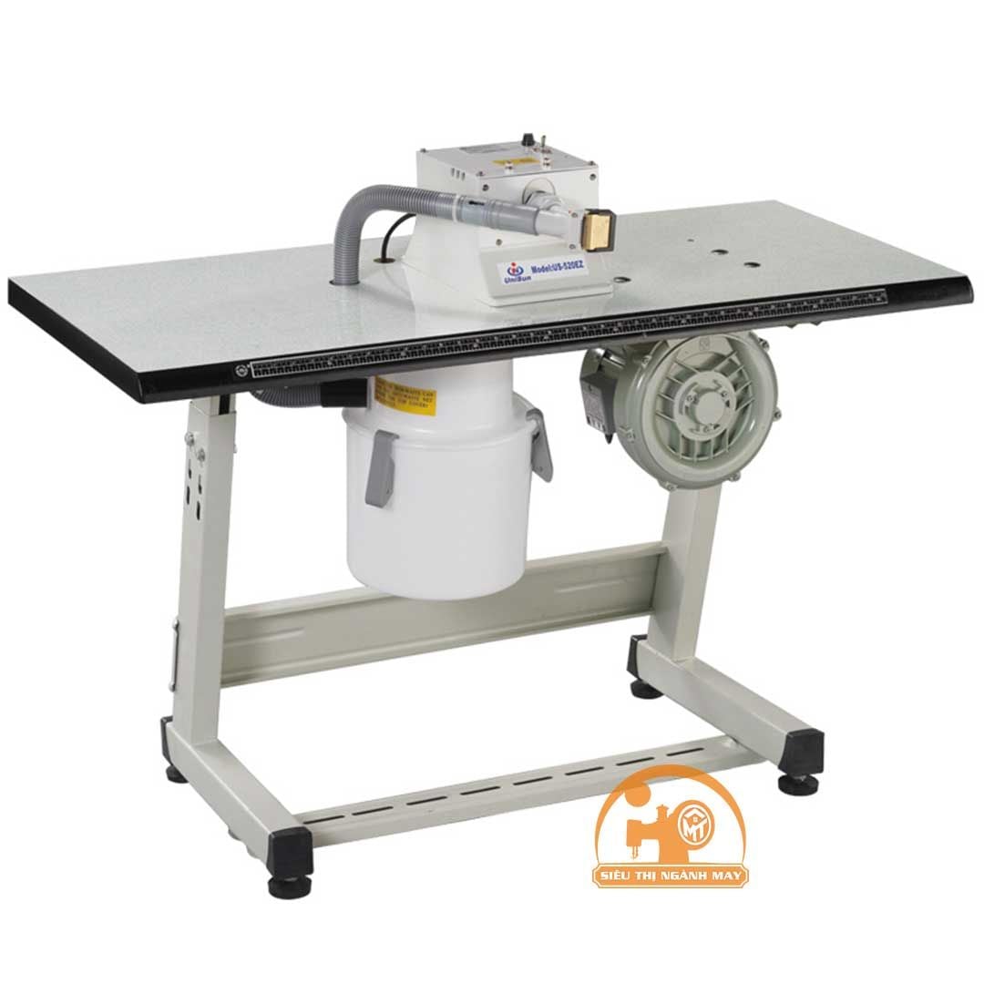 Máy Cắt Chỉ Thừa US-520EZ