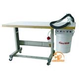 Máy Cắt Hút Chỉ Thừa AUM3